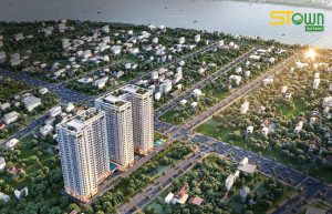 Stown Gateway - Tiện Ích Đa Dạng, Cuộc Sống Trọn Vẹn