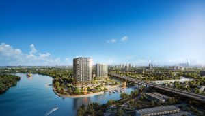 Dự Án Căn Hộ IKI Village – Không Gian Sống Hiện Đại, Tiềm Năng An Cư Và Đầu Tư Bền Vững