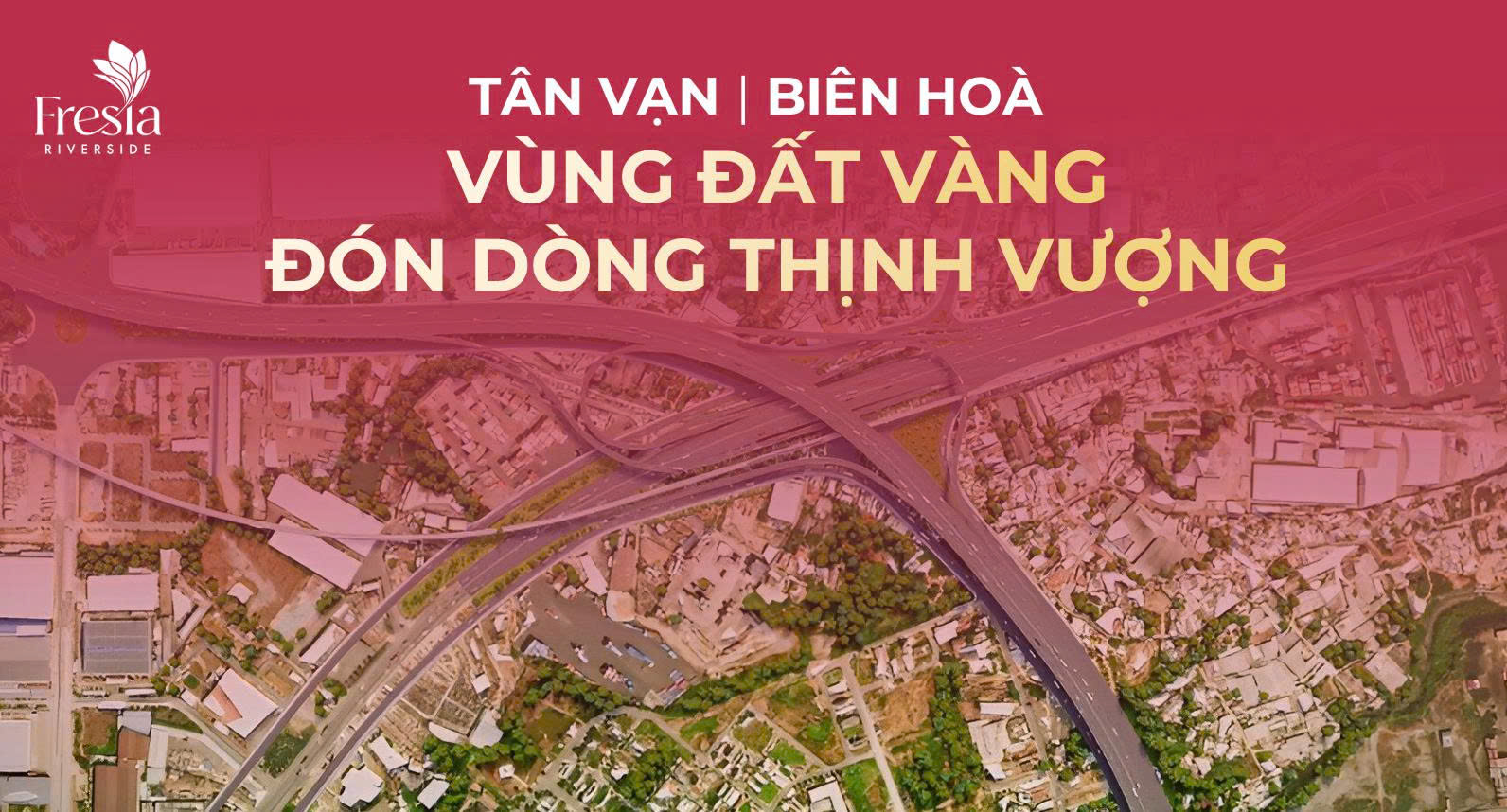 Fresia Riverside Biên Hòa Là Gì? Tổng Quan Chi Tiết Từ A–Z